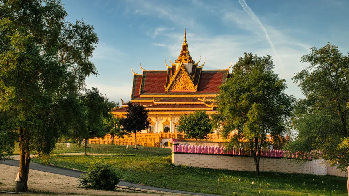 Best Cultural Experiences in Farmington