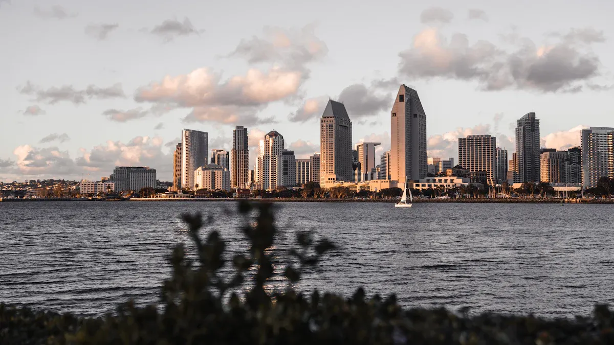 Cost Comparison: San Diego vs Los Angeles Cost of Living