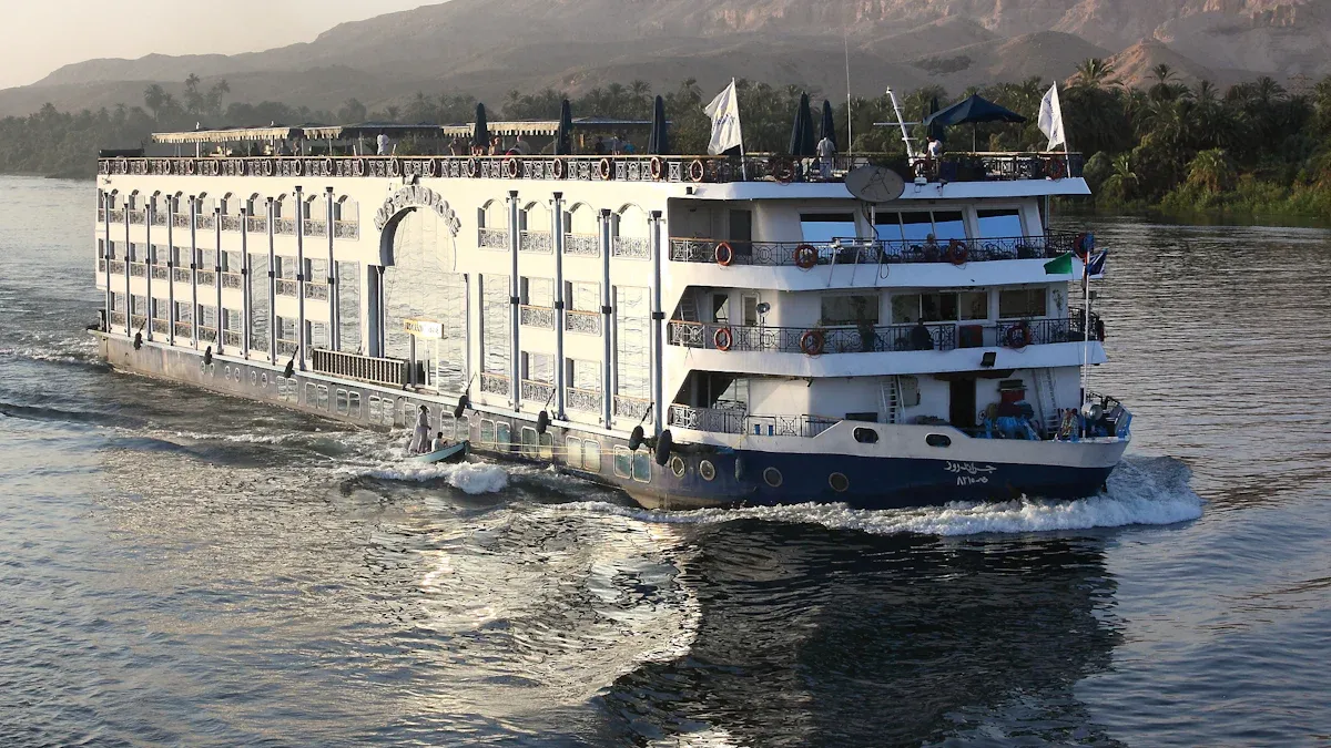 20 Bucket List Things to Do in Egypt: Pyramids, Nile Cruise & Ancient Wonders