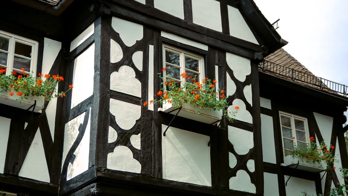 Charming Black Forest Villages