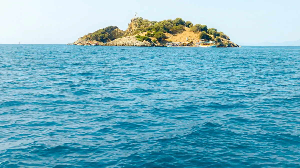 Explore Block Island Beaches