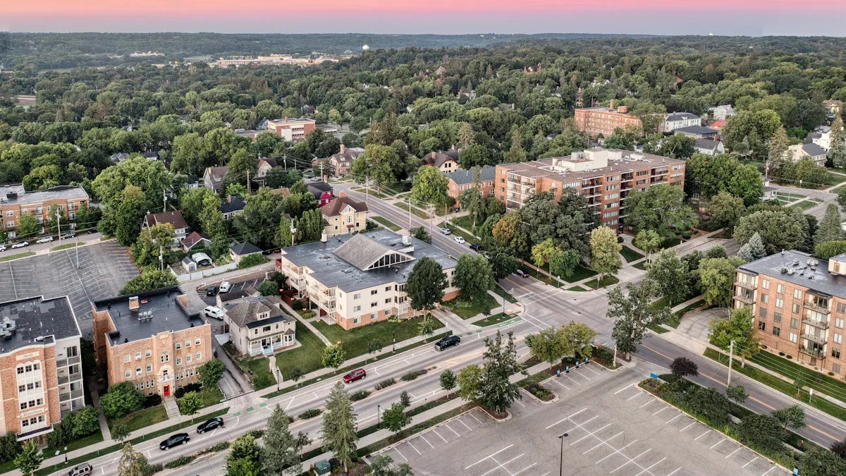 Best Places to Live: Kansas City
