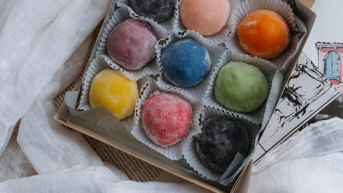 Best Desserts in Oahu: Hawaiian Treats