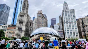 20 Fun Things to Do in Illinois This Weekend