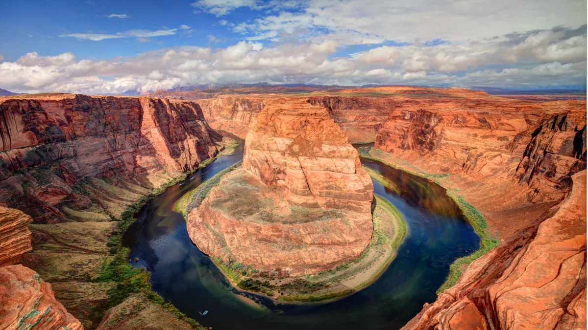 Secret Desert Spots: Natural Wonders of Arizona