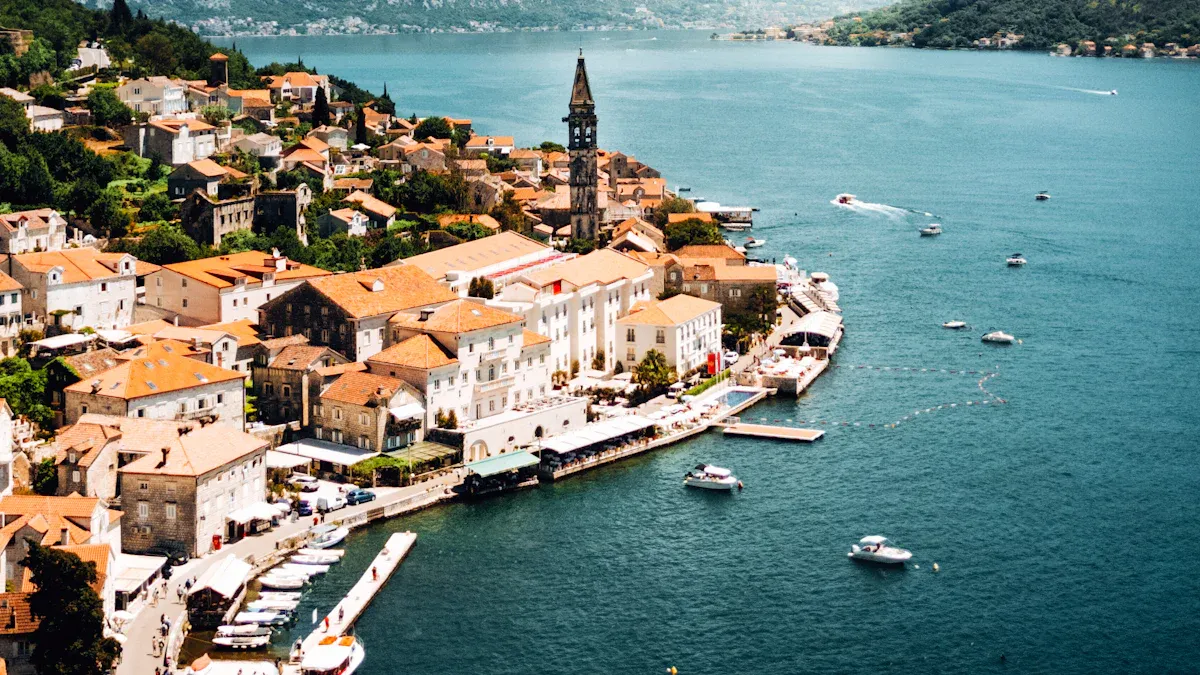 Cheap Summer Destinations in North America