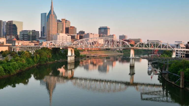 Things to Do in East Nashville, TN