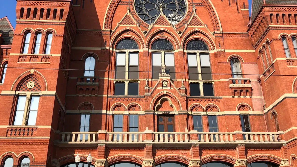 Cultural Attractions