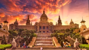 Barcelona Tours and Best Attractions