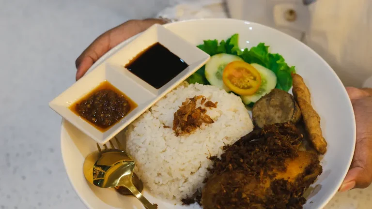 Halal Restaurants in Dublin: Top Spots for Muslim-Friendly Dining