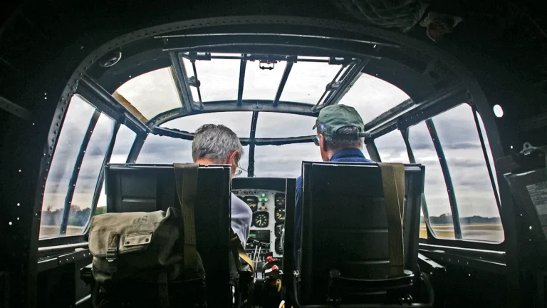 Pre-Flight Checklist: Essential Tips Before You Take Off