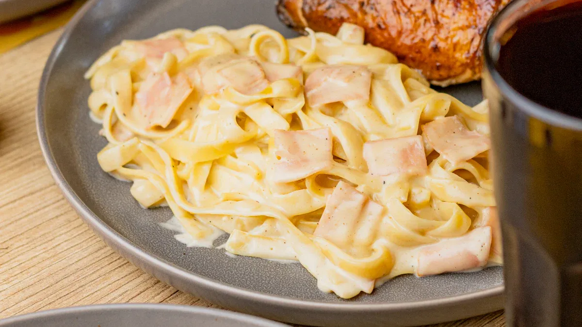 Italy: Timeless Culinary Journey