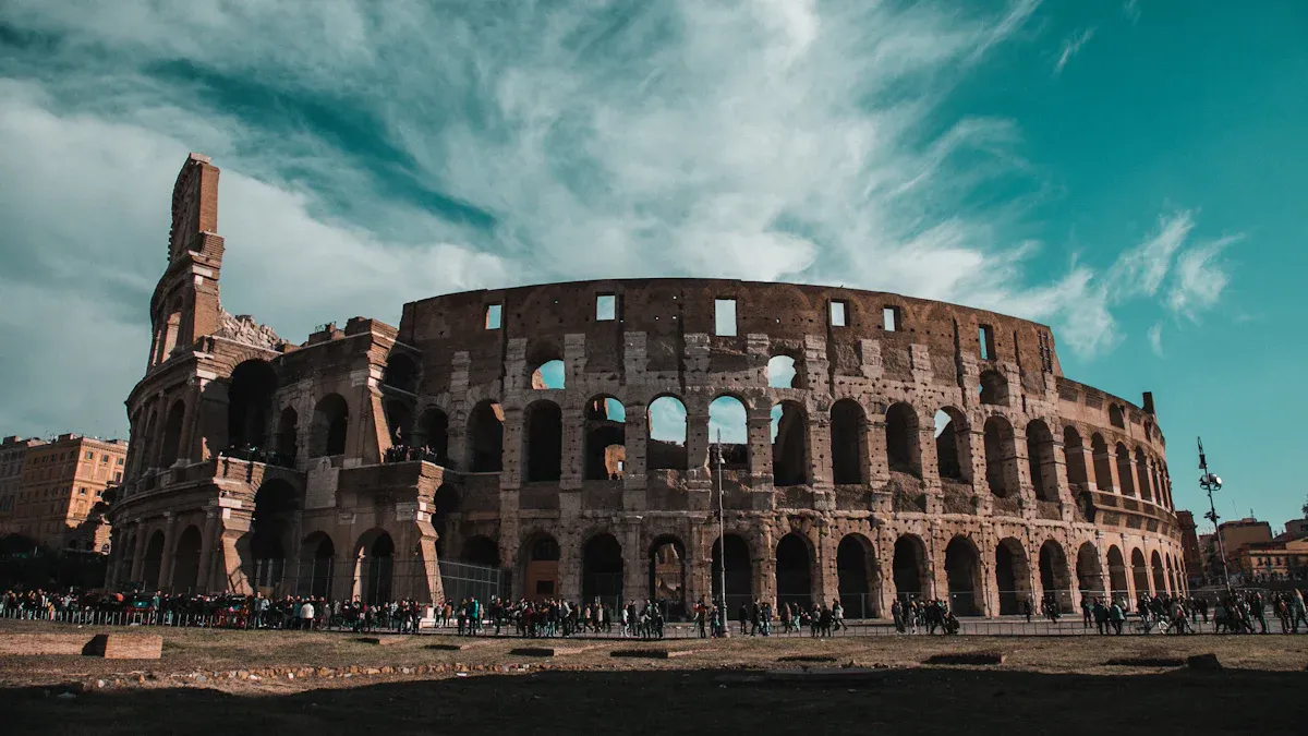 Historical Landmarks