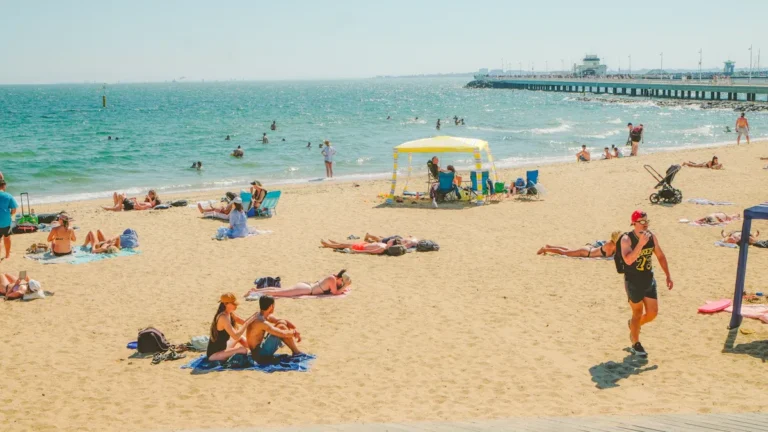 Best July Travel Destinations: Where to Vacation in the Summer