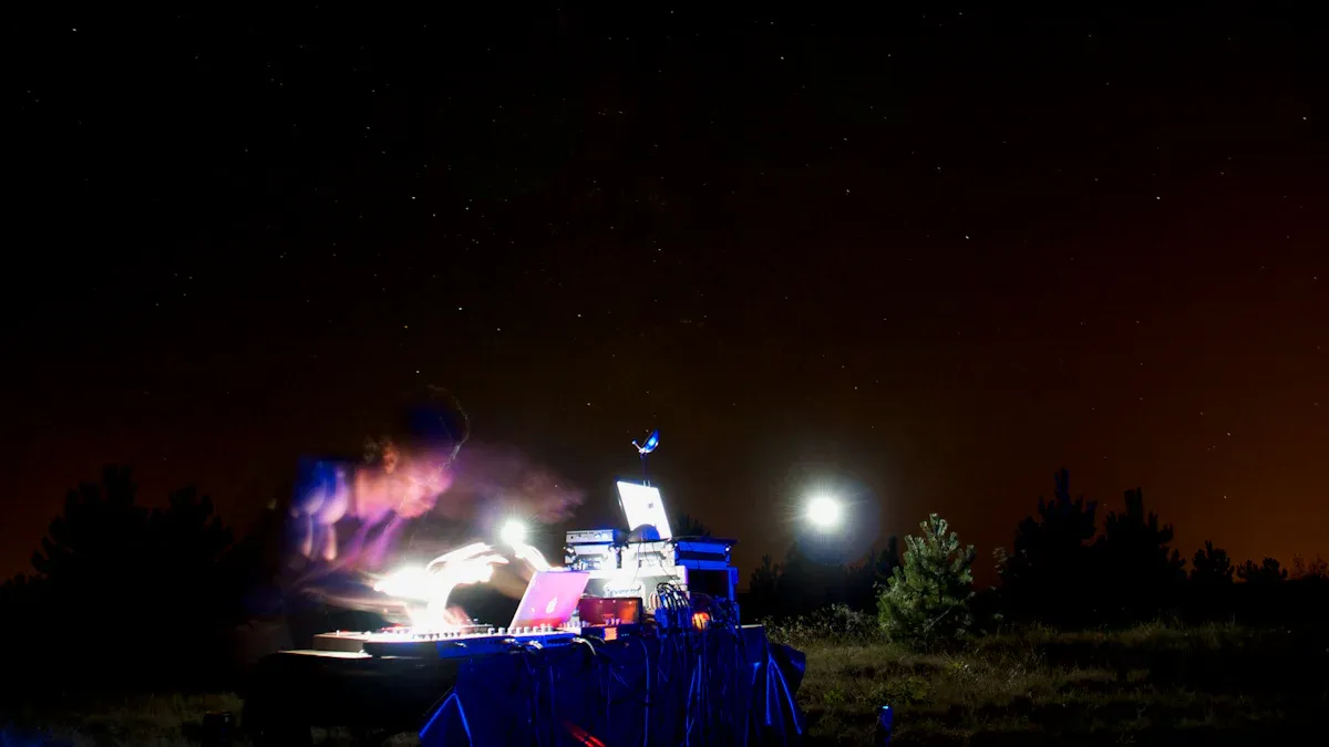 Teardrop Camper Rentals in Kansas City