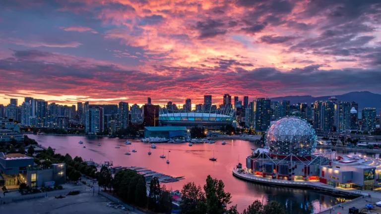 Short Flights from Vancouver: Best Quick Getaways from the Pacific Northwest