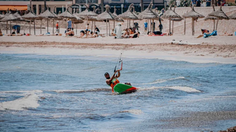 Best Things to Do in Garden City, Utah: Bear Lake, Beaches & Raspberry Shakes