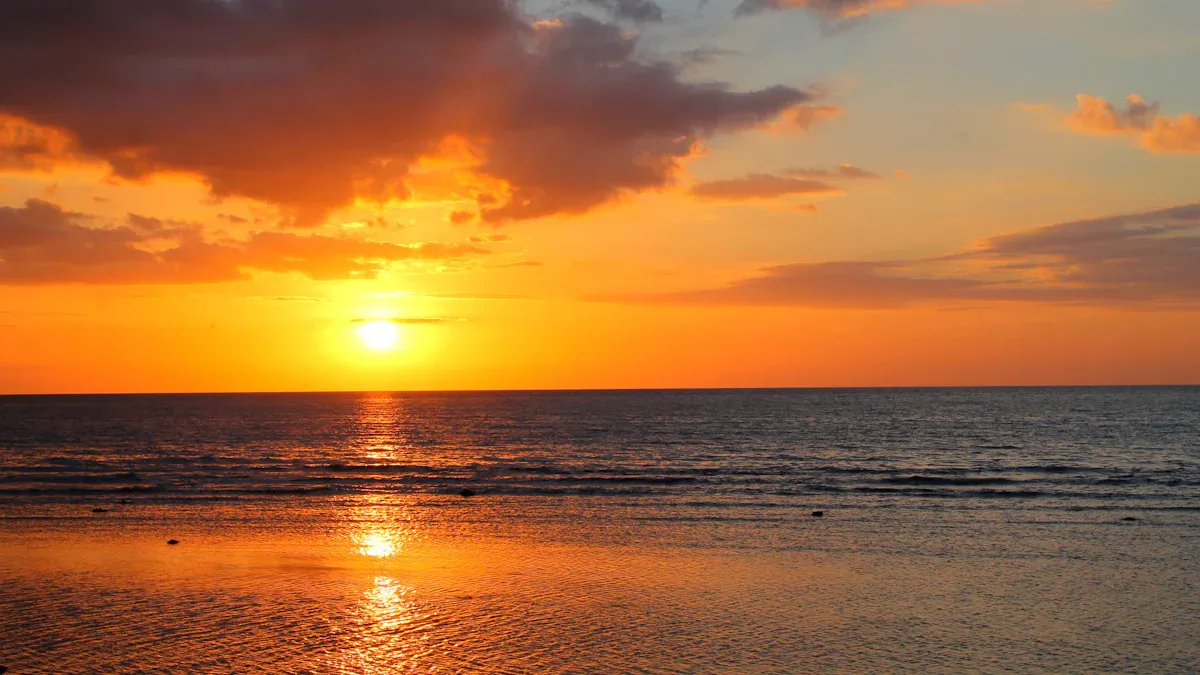 Tips for Capturing the Best Sunsets