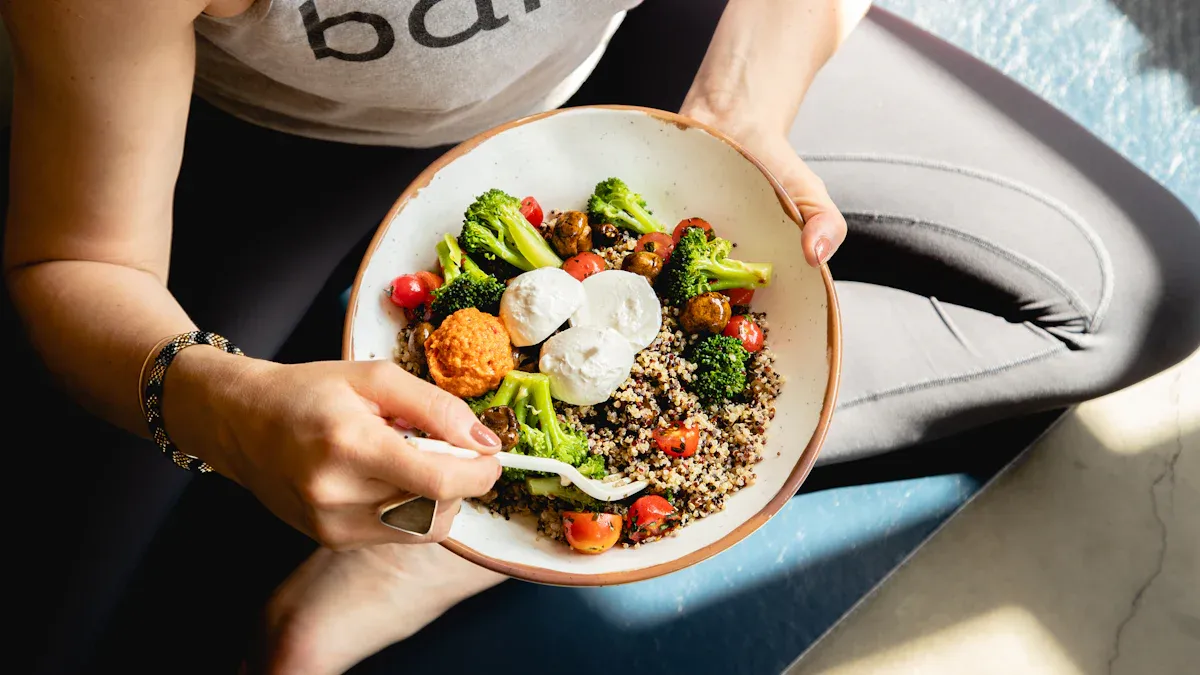 Food Tours in Washington DC