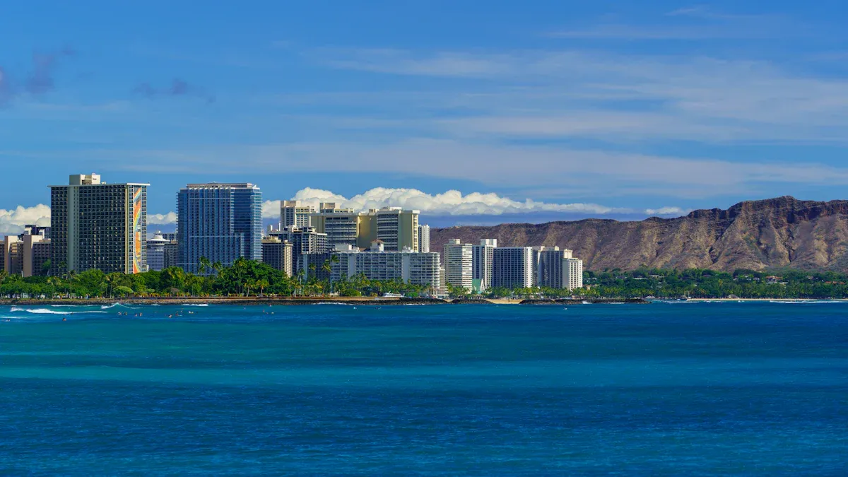 Modern Oʻahu and Cultural Influences