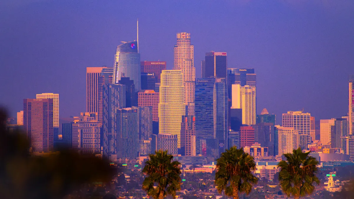 Quality of Life in Los Angeles vs. San Diego