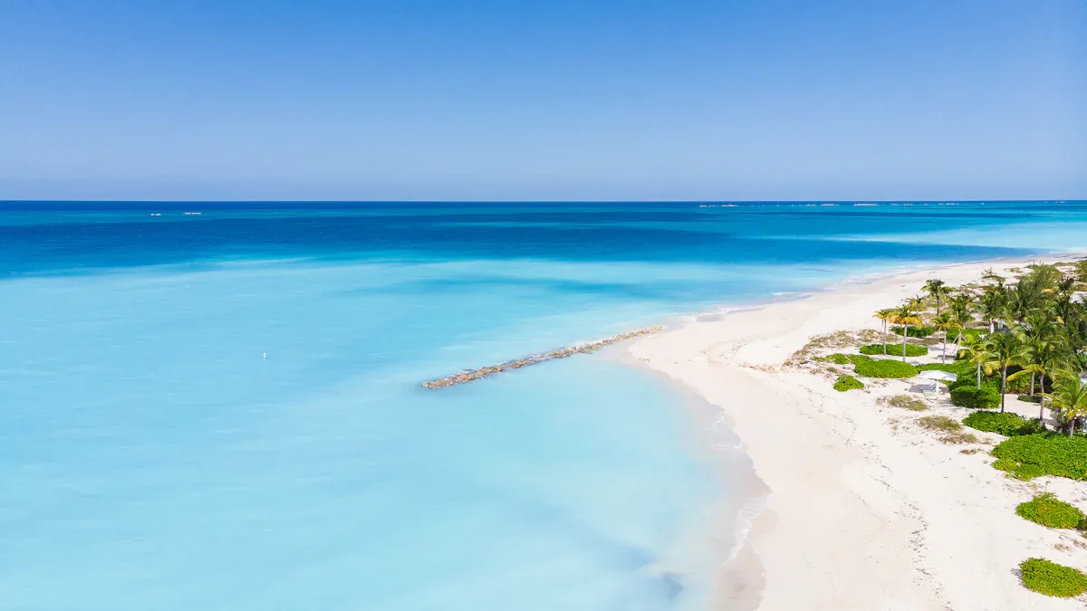 Turks and Caicos vs Bahamas: Which Caribbean Destination Should You Visit?