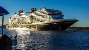 How to Get from Miami to Fort Lauderdale Cruise Port