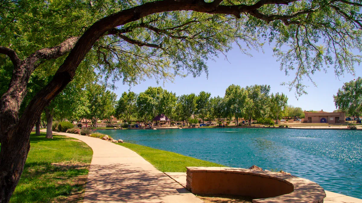 Top Things to Do: Parks