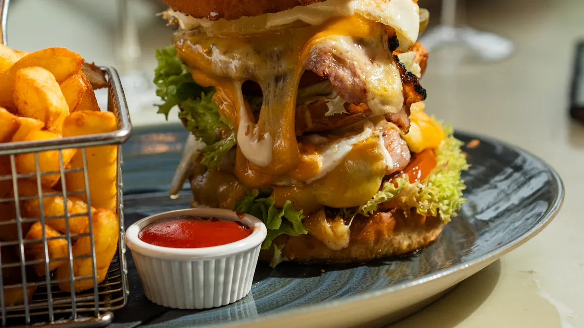 Best Brunch Spots in Charleston