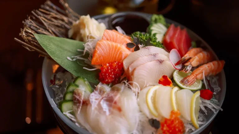 Hokkaido Fish Markets: Top Spots for Fresh Seafood and Culinary Delights