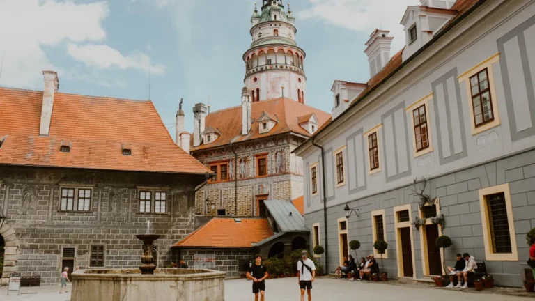 Most Beautiful Old Towns in Europe: Historic Architecture, Charming Streets, and Must-See Destinations