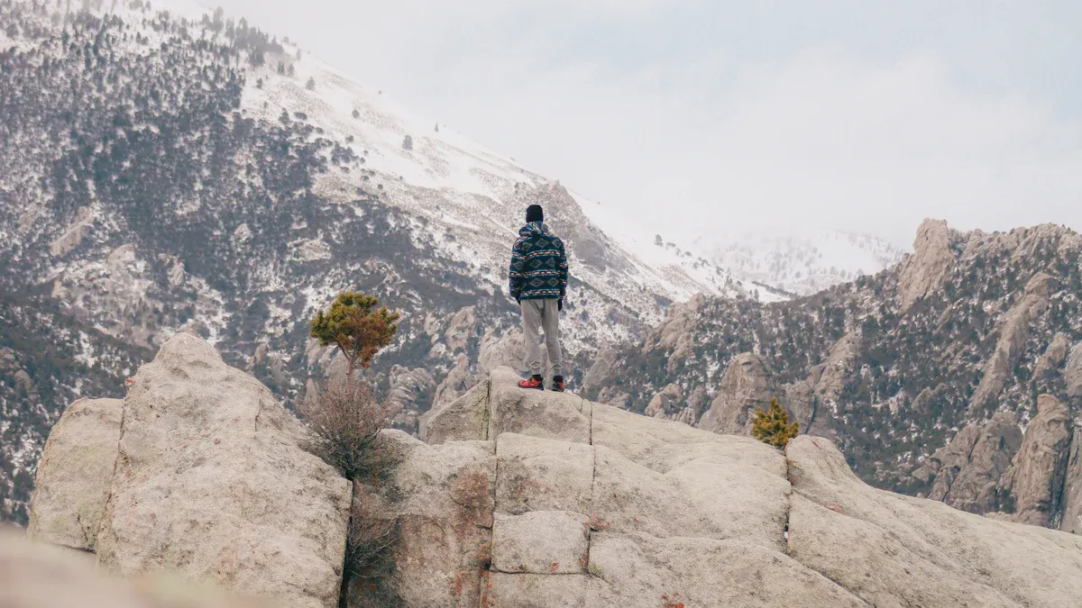 Outdoor Adventures