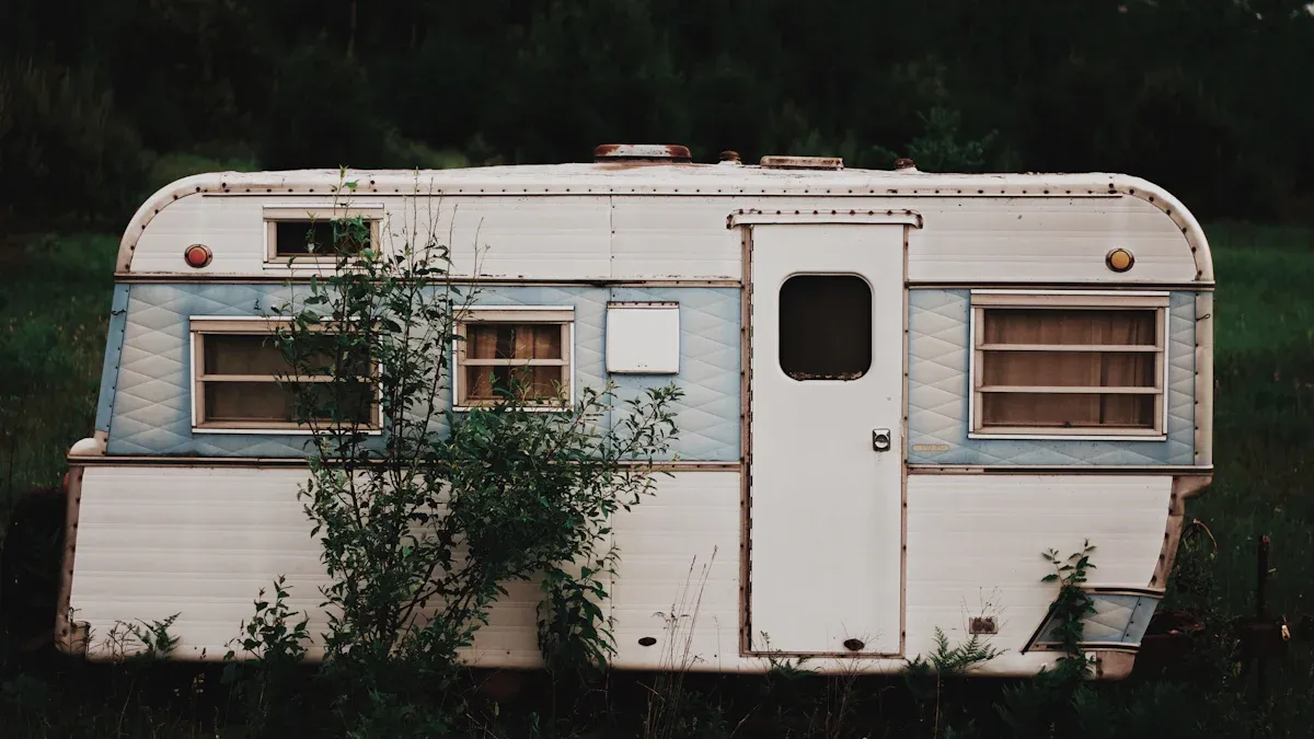 Overview of Teardrop Campers