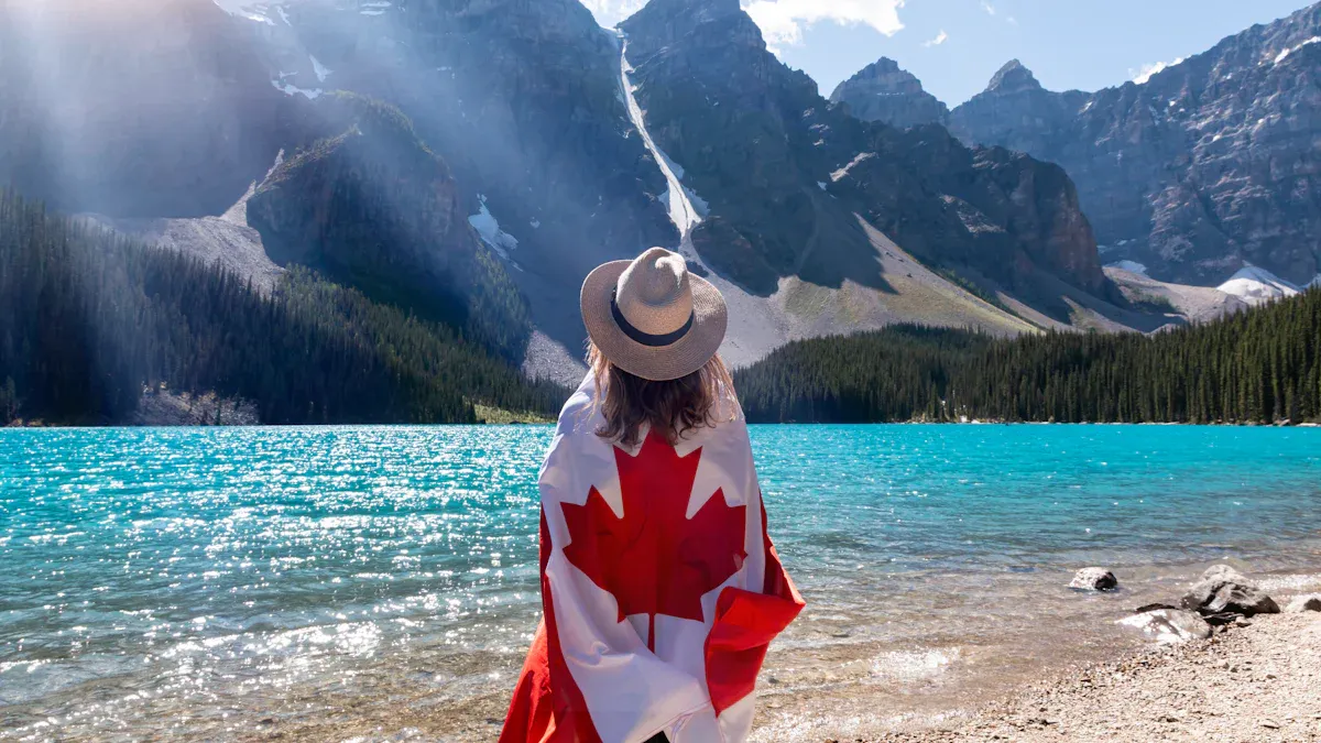 Adventures in Canada: The Ultimate Guide to Outdoor Exploration