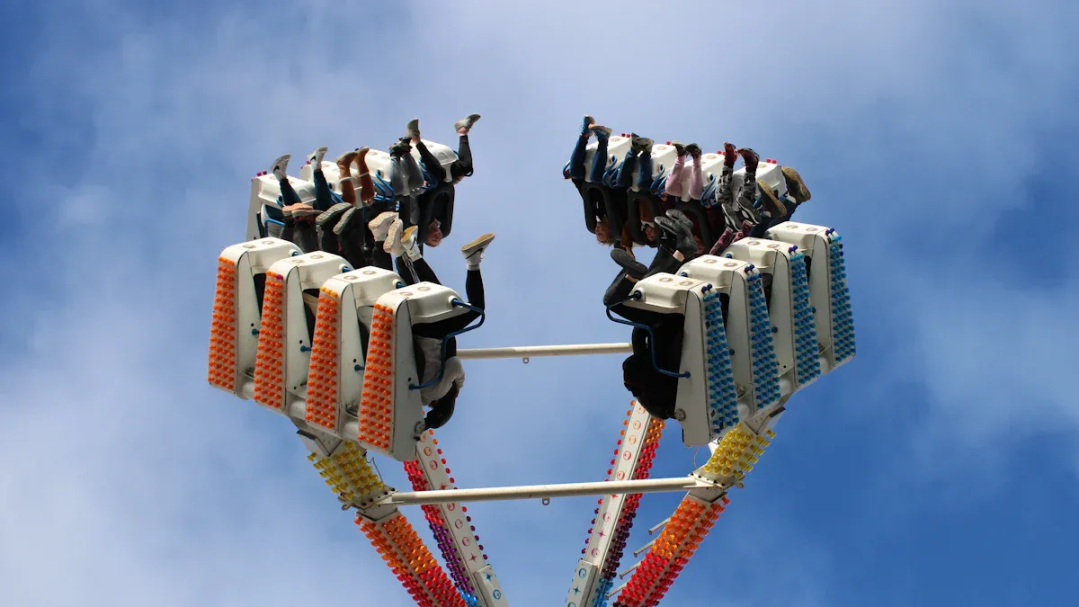 Things to Do: Recreation