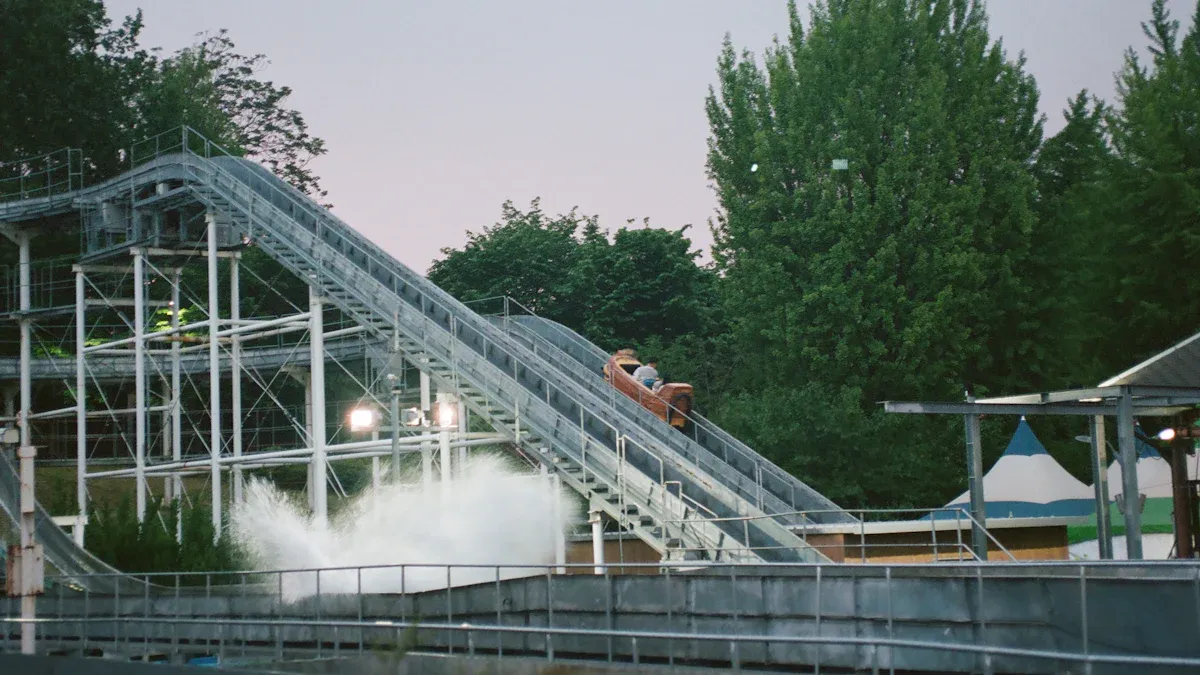 Kentucky Kingdom