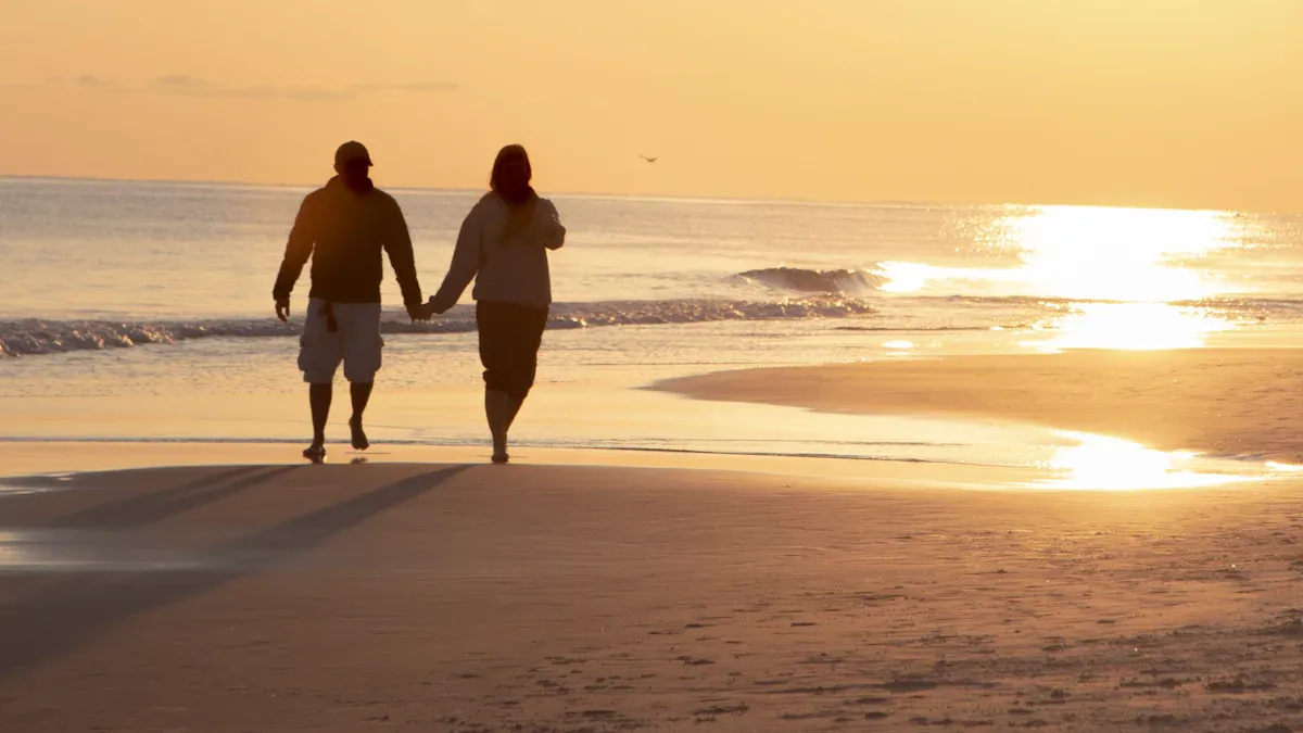 Honeymoon Destinations in Florida