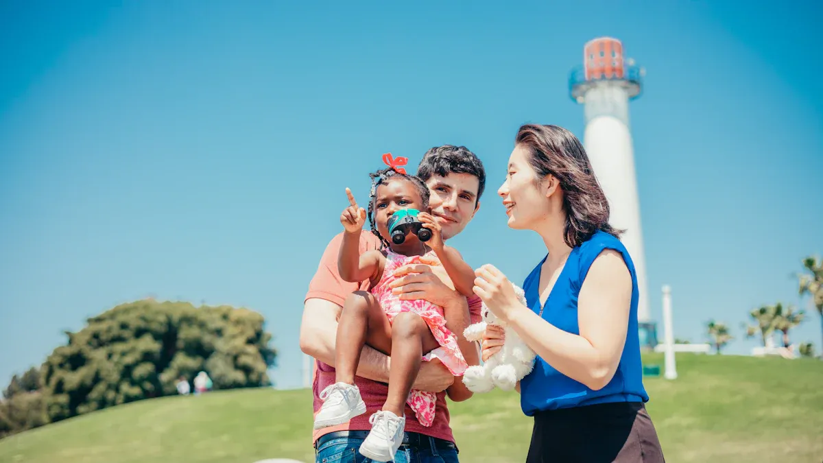 Amazing Outdoor Things to Do