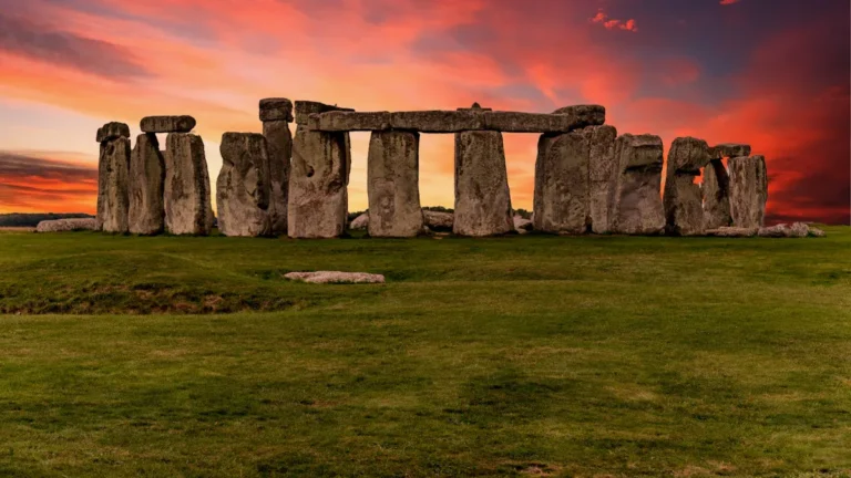 Best Historic Sites in the World: Wonders, Ancient Ruins, and Must-Visit Cultural Destinations