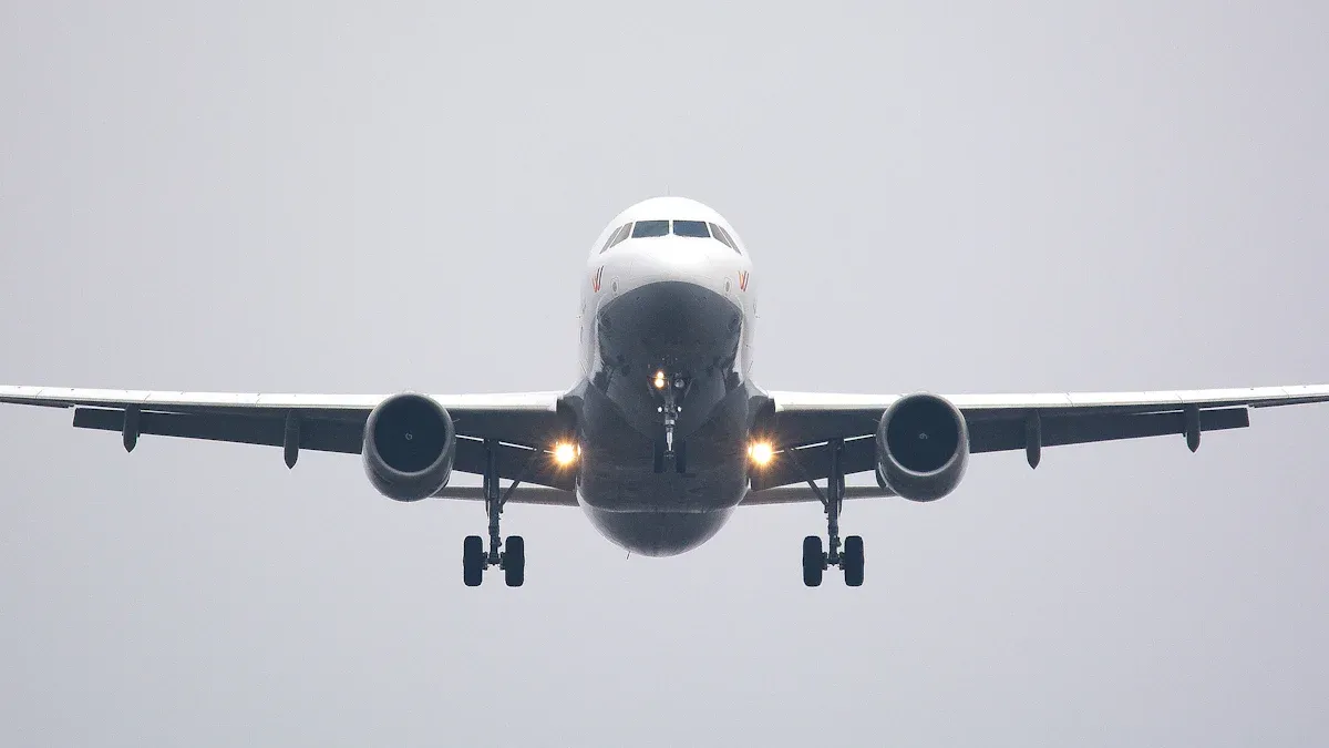 Short Flights from NYC: Under 1 Hour