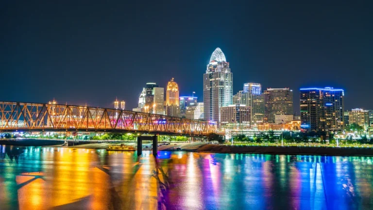 Things to Do in Cincinnati This Weekend (Events & Attractions)