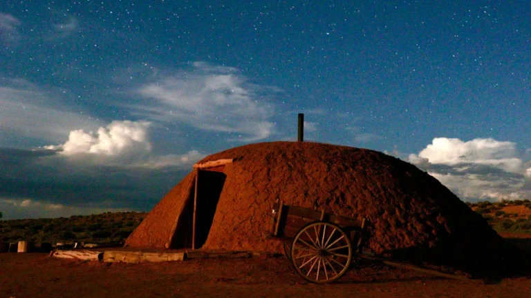 Unique Places to Stay in Arizona: Desert Retreats, Quirky Rentals, and Unusual Accommodation