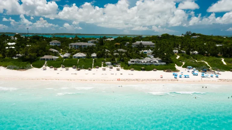 Weekend Getaways from Long Island