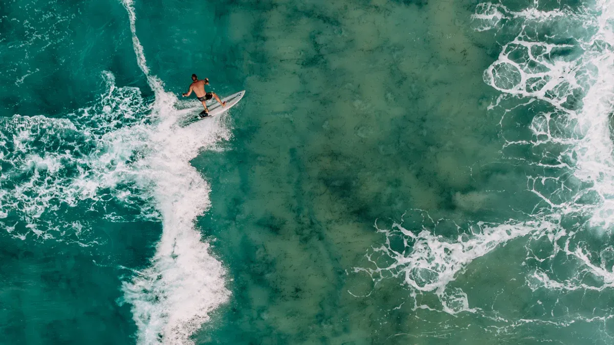 Adventure Activities in Riviera Maya