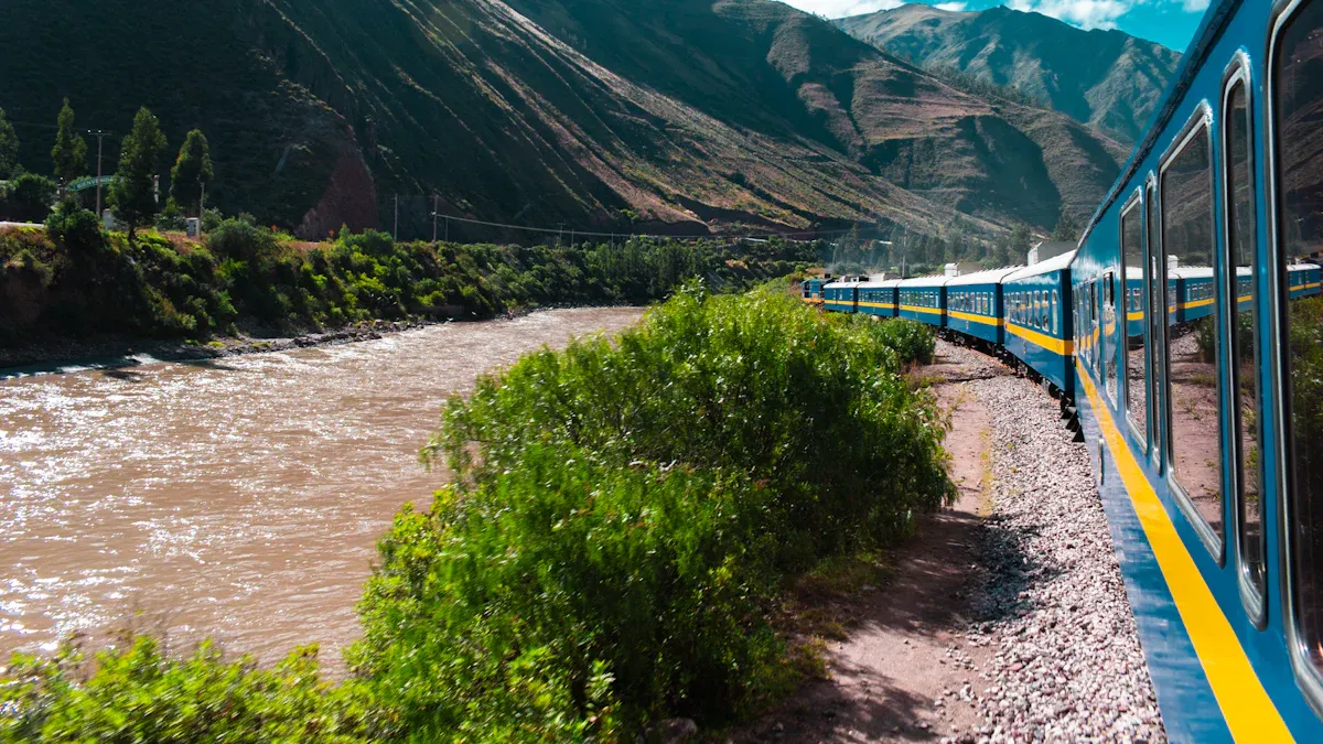 Essential Things to Do in Durango, CO: Train Rides, Outdoors & Southwest Colorado