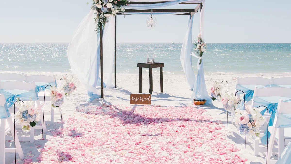Top Honeymoon Destinations