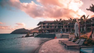 Golf Resorts in Costa Rica