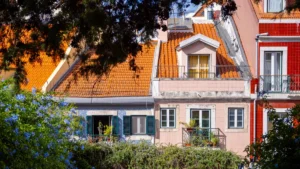 Unique Vacation Rentals in Lisbon