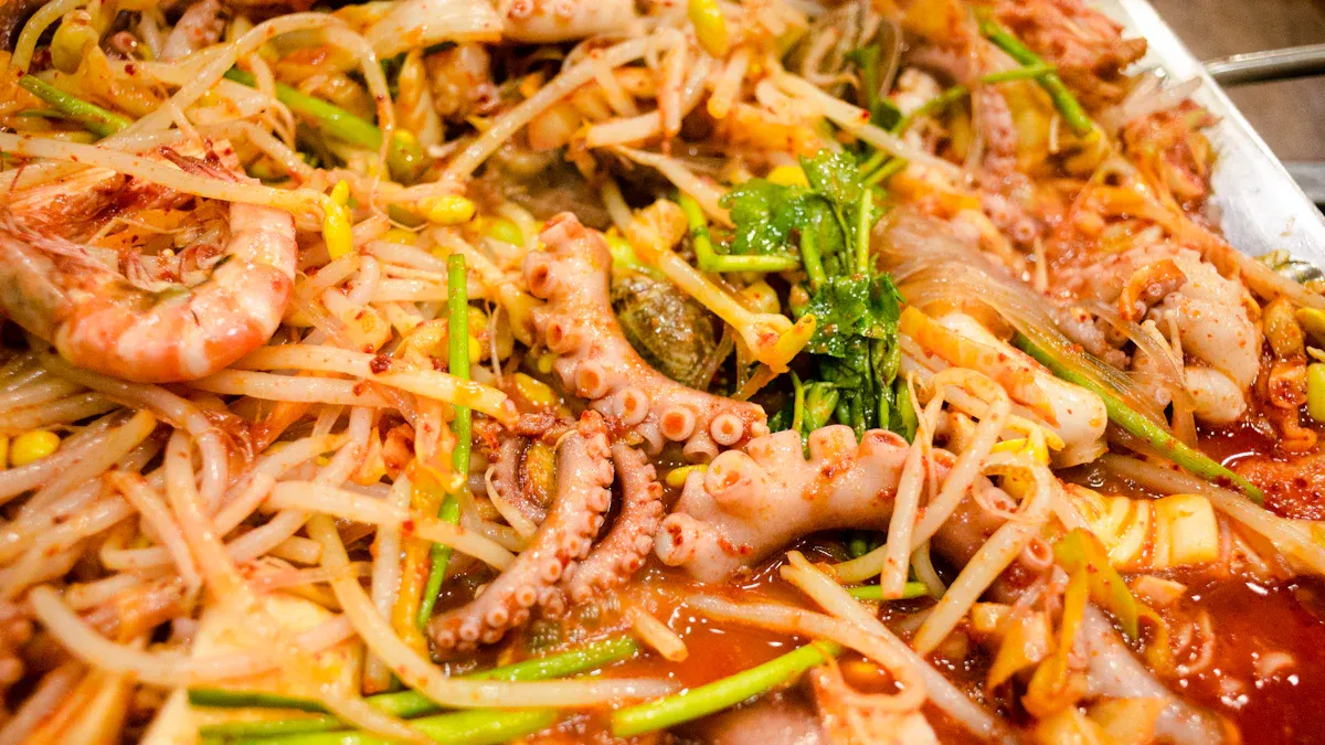Hawaiian Food: Traditional Dishes