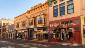 Historic Hotels in Tombstone, AZ